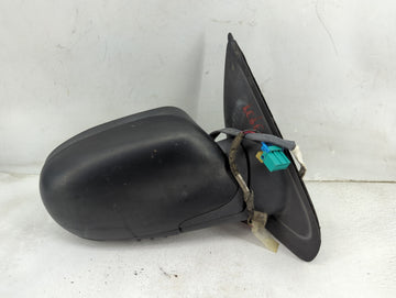2002-2009 Chevrolet Trailblazer Passenger Side View Mirror - Right Door Mirror OEM Used - Oemusedautoparts1.com