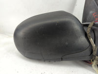2002-2009 Chevrolet Trailblazer Passenger Side View Mirror - Right Door Mirror OEM Used - Oemusedautoparts1.com