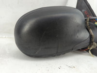 2002-2009 Chevrolet Trailblazer Passenger Side View Mirror - Right Door Mirror OEM Used - Oemusedautoparts1.com