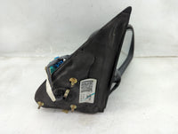 2002-2009 Chevrolet Trailblazer Passenger Side View Mirror - Right Door Mirror OEM Used - Oemusedautoparts1.com