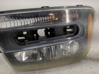 2002 Chevrolet Trailblazer Passenger Right Oem Head Light Headlight Lamp 1459044 - Oemusedautoparts1.com