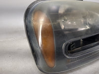 2002 Chevrolet Trailblazer Passenger Right Oem Head Light Headlight Lamp 1459044 - Oemusedautoparts1.com