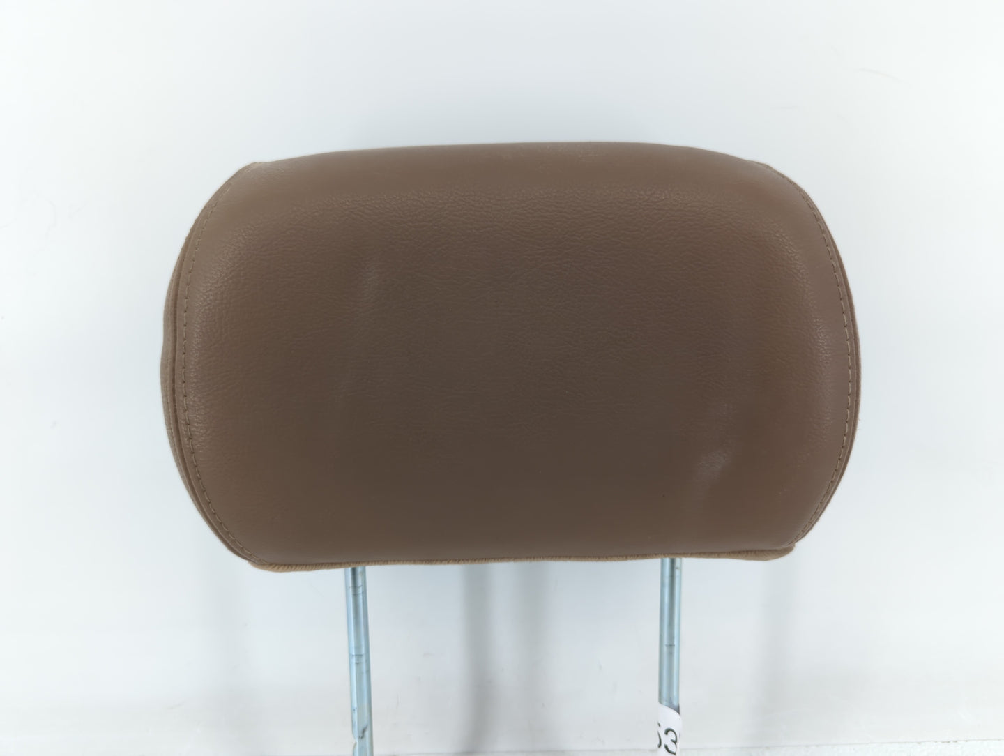 2002 Chevrolet Trailblazer Headrest Head Rest Rear Seat Fits OEM Used Auto Parts - Oemusedautoparts1.com
