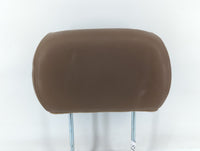 2002 Chevrolet Trailblazer Headrest Head Rest Rear Seat Fits OEM Used Auto Parts - Oemusedautoparts1.com