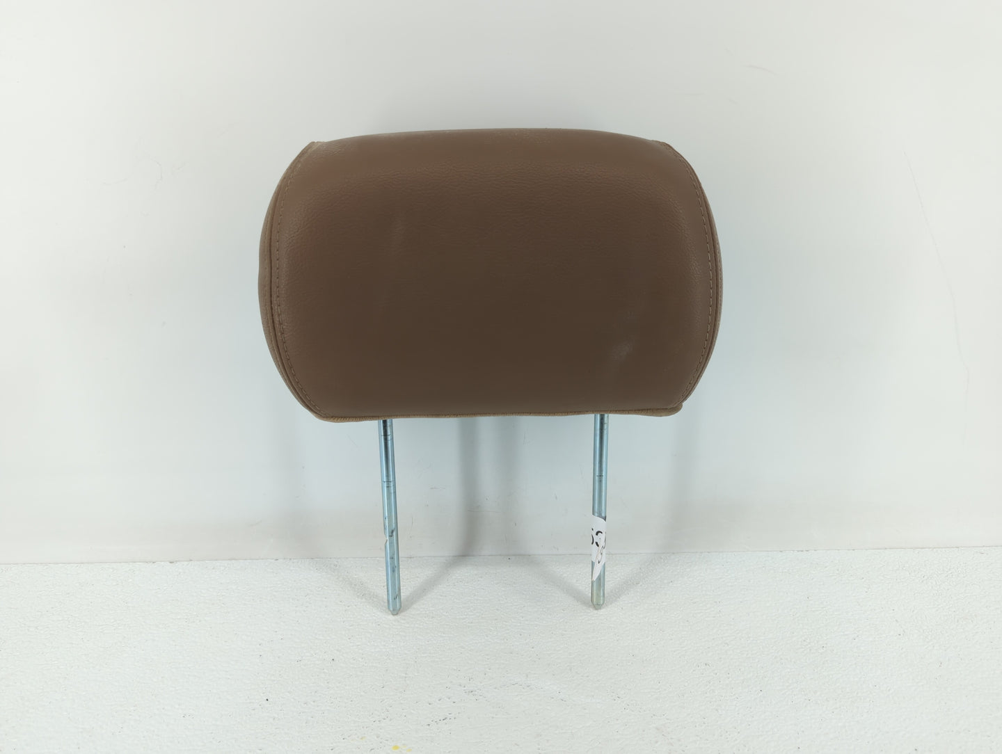 2002 Chevrolet Trailblazer Headrest Head Rest Rear Seat Fits OEM Used Auto Parts - Oemusedautoparts1.com