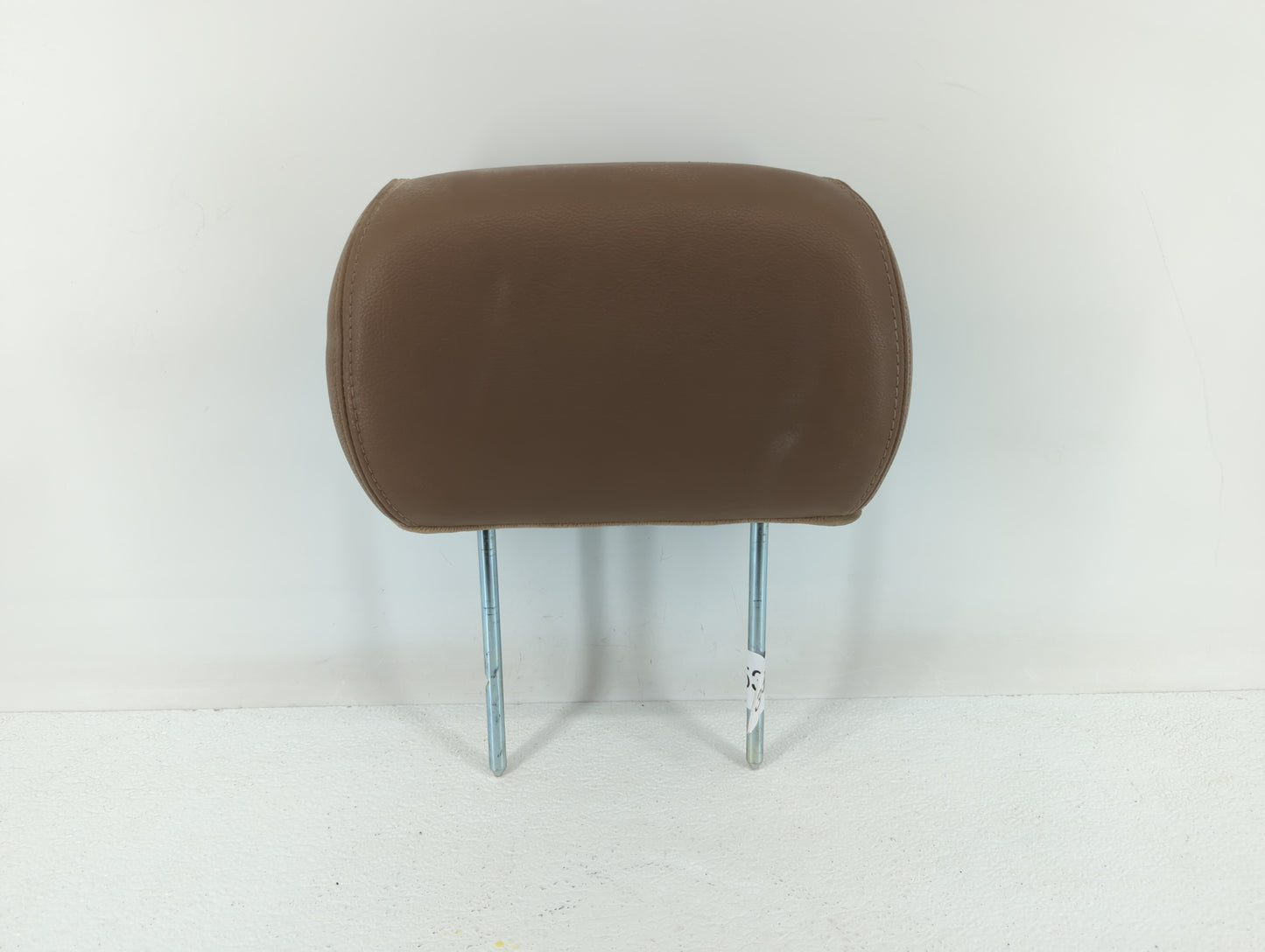 2002 Chevrolet Trailblazer Headrest Head Rest Rear Seat Fits OEM Used Auto Parts - Oemusedautoparts1.com