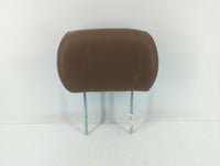 2002 Chevrolet Trailblazer Headrest Head Rest Rear Seat Fits OEM Used Auto Parts - Oemusedautoparts1.com