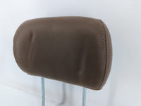 2002 Chevrolet Trailblazer Headrest Head Rest Rear Seat Fits OEM Used Auto Parts - Oemusedautoparts1.com