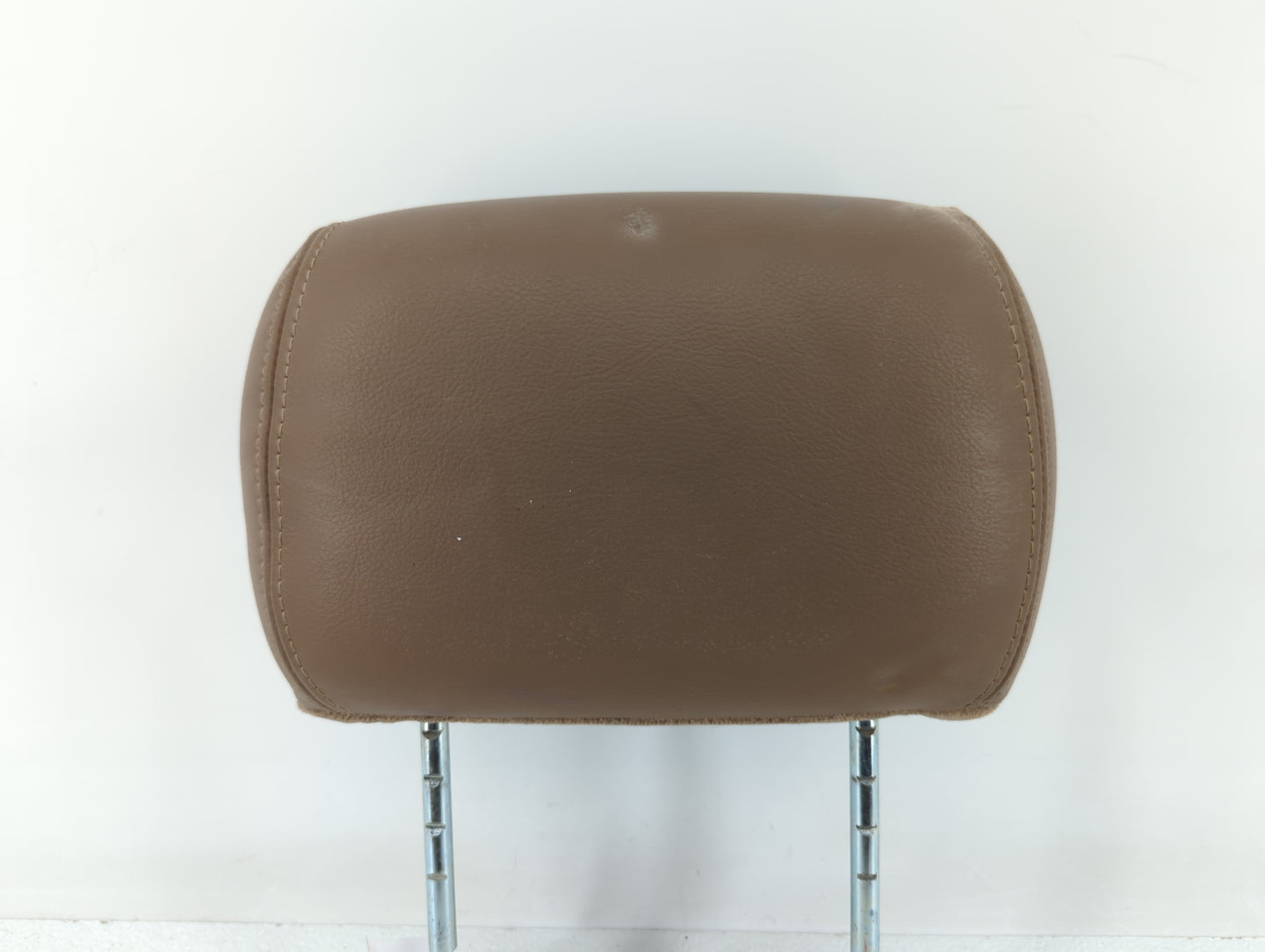 2002 Chevrolet Trailblazer Headrest Head Rest Rear Seat Fits OEM Used Auto Parts - Oemusedautoparts1.com