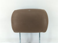 2002 Chevrolet Trailblazer Headrest Head Rest Rear Seat Fits OEM Used Auto Parts - Oemusedautoparts1.com