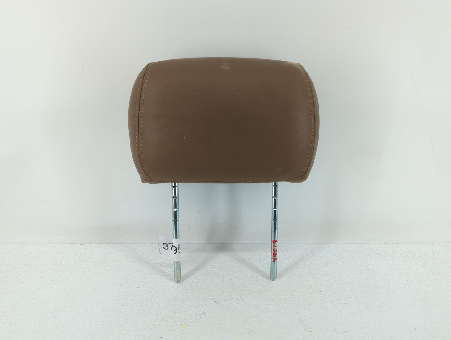 2002 Chevrolet Trailblazer Headrest Head Rest Rear Seat Fits OEM Used Auto Parts - Oemusedautoparts1.com