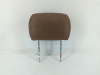 2002 Chevrolet Trailblazer Headrest Head Rest Rear Seat Fits OEM Used Auto Parts - Oemusedautoparts1.com