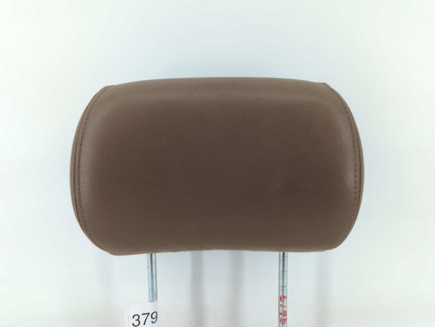 2002 Chevrolet Trailblazer Headrest Head Rest Front Driver Passenger Seat Fits OEM Used Auto Parts - Oemusedautoparts1.com