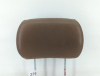 2002 Chevrolet Trailblazer Headrest Head Rest Front Driver Passenger Seat Fits OEM Used Auto Parts - Oemusedautoparts1.com