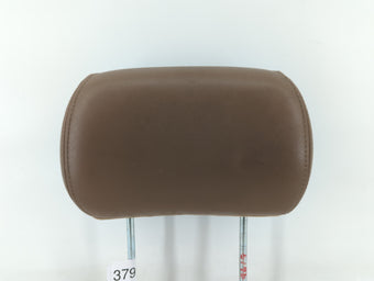 compare product 2002 Chevrolet Trailblazer Headrest Head Rest Front Driver Passenger Seat Fits OEM Used Auto Parts