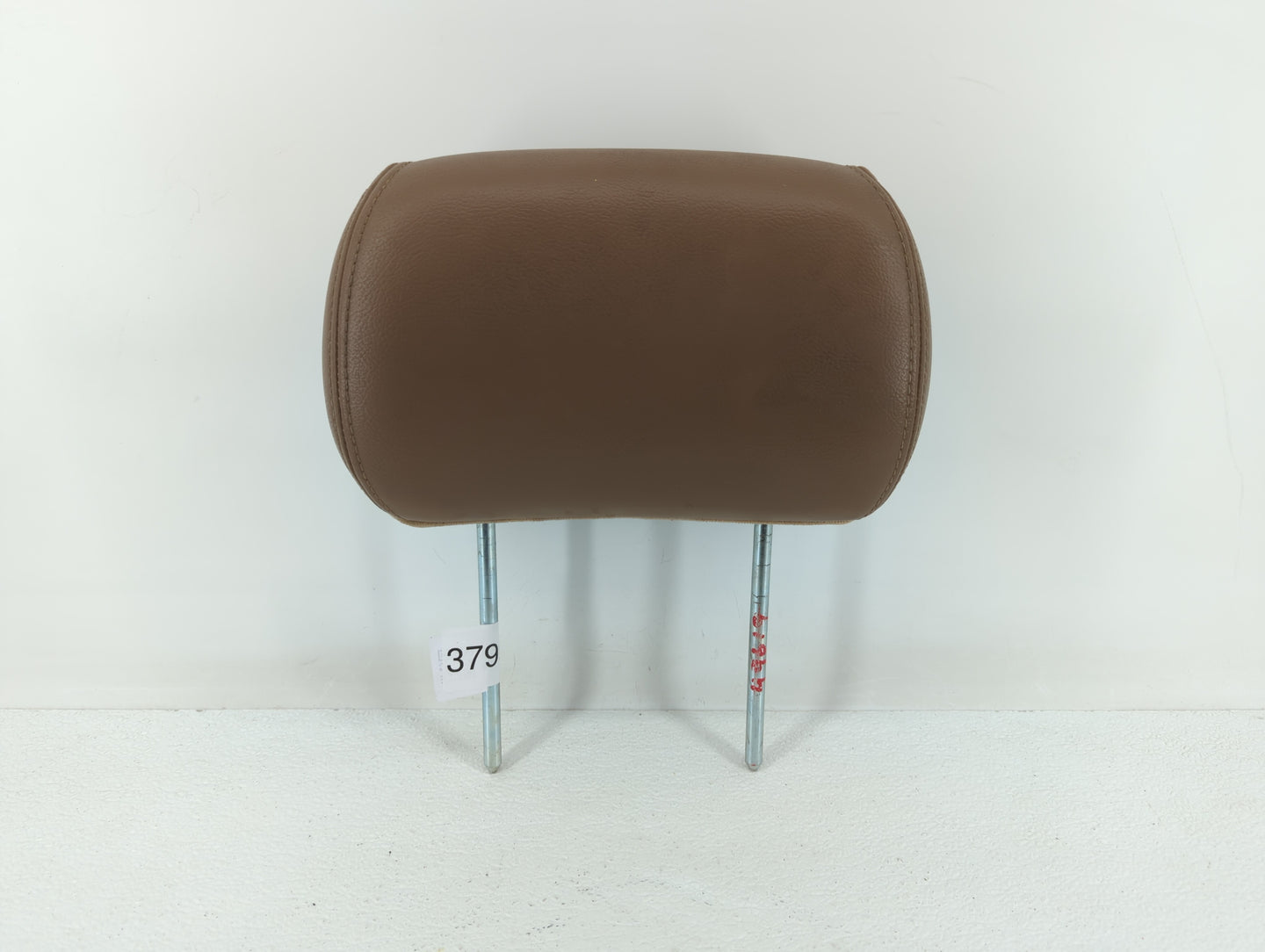 2002 Chevrolet Trailblazer Headrest Head Rest Front Driver Passenger Seat Fits OEM Used Auto Parts - Oemusedautoparts1.com