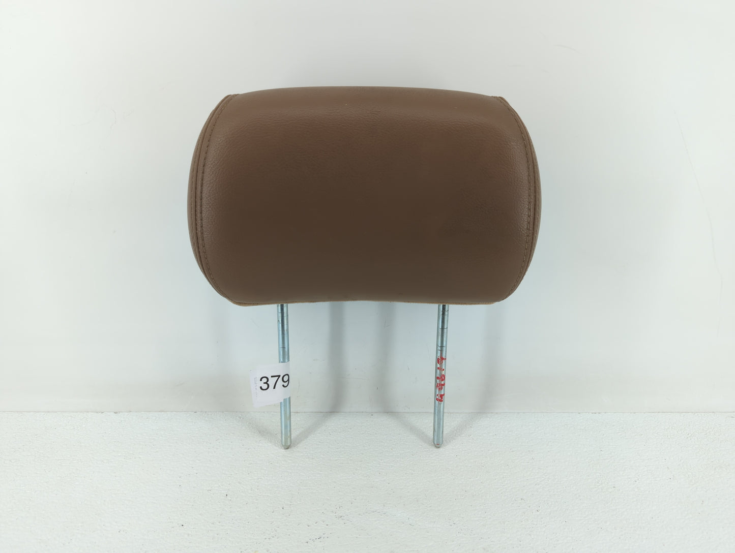 2002 Chevrolet Trailblazer Headrest Head Rest Front Driver Passenger Seat Fits OEM Used Auto Parts - Oemusedautoparts1.com
