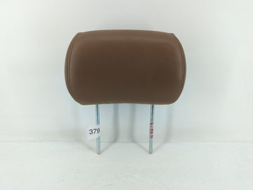 2002 Chevrolet Trailblazer Headrest Head Rest Front Driver Passenger Seat Fits OEM Used Auto Parts