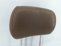 2002 Chevrolet Trailblazer Headrest Head Rest Front Driver Passenger Seat Fits OEM Used Auto Parts - Oemusedautoparts1.com
