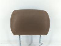 2002 Chevrolet Trailblazer Headrest Head Rest Front Driver Passenger Seat Fits OEM Used Auto Parts - Oemusedautoparts1.com