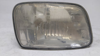 compare product 2002-2009 Chevrolet Trailblazer Driver Left Oem Fog Light Lamp