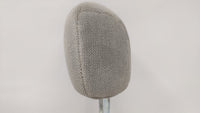 2002 Chevrolet Trailblazer Headrest Head Rest Front Passenger Seat Gray - Oemusedautoparts1.com