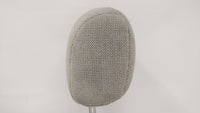 2002 Chevrolet Trailblazer Headrest Head Rest Front Passenger Seat Gray - Oemusedautoparts1.com