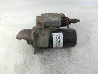 2002-2003 Chevrolet Trailblazer Car Starter Motor Solenoid OEM Fits Fits 2002 2003 OEM Used Auto Parts - Oemusedautoparts1.c
