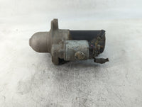 2002-2003 Chevrolet Trailblazer Car Starter Motor Solenoid OEM Fits Fits 2002 2003 OEM Used Auto Parts - Oemusedautoparts1.c
