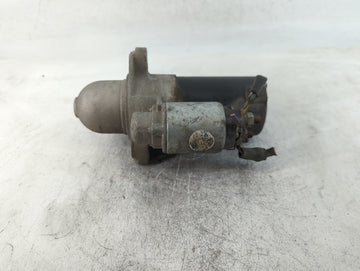 2002-2003 Chevrolet Trailblazer Car Starter Motor Solenoid OEM Fits Fits 2002 2003 OEM Used Auto Parts