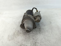 2002-2003 Chevrolet Trailblazer Car Starter Motor Solenoid OEM Fits Fits 2002 2003 OEM Used Auto Parts - Oemusedautoparts1.c