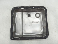 2002 Chevrolet Trailblazer Engine Oil Pan Fits OEM Used Auto Parts - Oemusedautoparts1.com