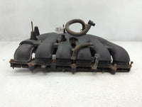 2002-2007 Chevrolet Trailblazer Air Intake Manifold P/N:16212460 Fits Fits 2002 2003 2004 2005 2006 2007 OEM Used Auto Parts