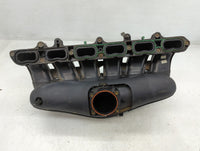 2002-2007 Chevrolet Trailblazer Air Intake Manifold P/N:16212460 Fits Fits 2002 2003 2004 2005 2006 2007 OEM Used Auto Parts