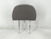 2002 Chevrolet Trailblazer Headrest Head Rest Front Driver Passenger Seat Fits OEM Used Auto Parts - Oemusedautoparts1.com