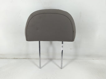 compare product 2002 Chevrolet Trailblazer Headrest Head Rest Front Driver Passenger Seat Fits OEM Used Auto Parts