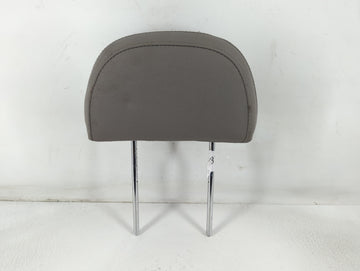 2002 Chevrolet Trailblazer Headrest Head Rest Front Driver Passenger Seat Fits OEM Used Auto Parts - Oemusedautoparts1.com