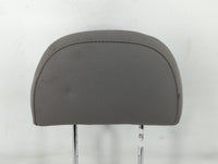 2002 Chevrolet Trailblazer Headrest Head Rest Front Driver Passenger Seat Fits OEM Used Auto Parts - Oemusedautoparts1.com