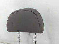 2002 Chevrolet Trailblazer Headrest Head Rest Front Driver Passenger Seat Fits OEM Used Auto Parts - Oemusedautoparts1.com