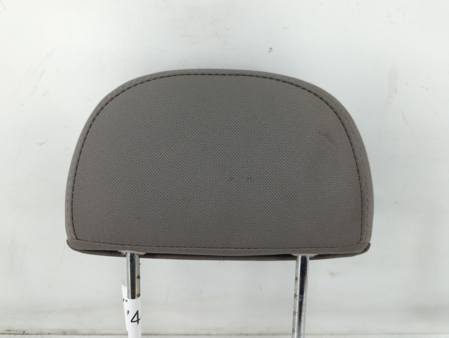 2002 Chevrolet Trailblazer Headrest Head Rest Front Driver Passenger Seat Fits OEM Used Auto Parts - Oemusedautoparts1.com