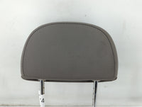 2002 Chevrolet Trailblazer Headrest Head Rest Front Driver Passenger Seat Fits OEM Used Auto Parts - Oemusedautoparts1.com
