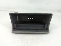 2002 Chevrolet Trlblz Passenger Glove Box Door Storage Compartment - Oemusedautoparts1.com