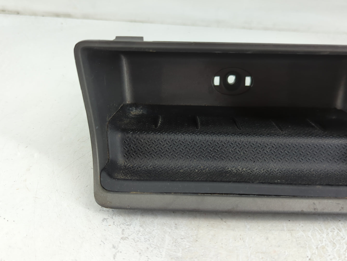 2002 Chevrolet Trlblz Passenger Glove Box Door Storage Compartment - Oemusedautoparts1.com
