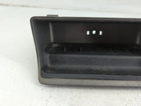 2002 Chevrolet Trlblz Passenger Glove Box Door Storage Compartment - Oemusedautoparts1.com