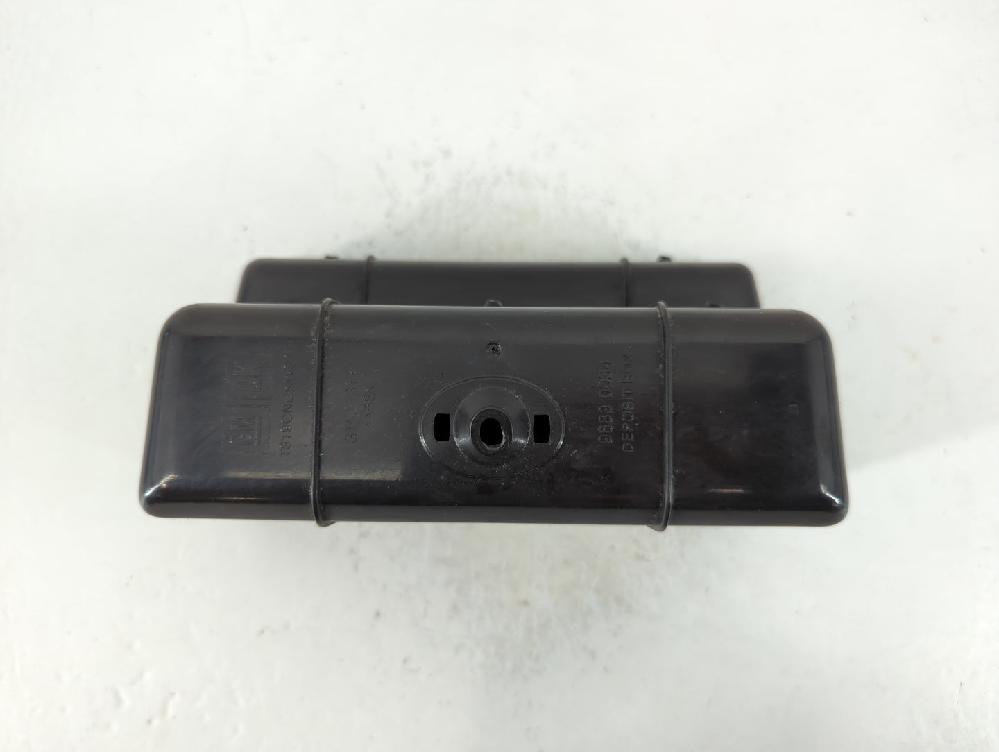 2002 Chevrolet Trlblz Passenger Glove Box Door Storage Compartment - Oemusedautoparts1.com