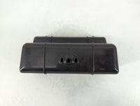 2002 Chevrolet Trlblz Passenger Glove Box Door Storage Compartment - Oemusedautoparts1.com