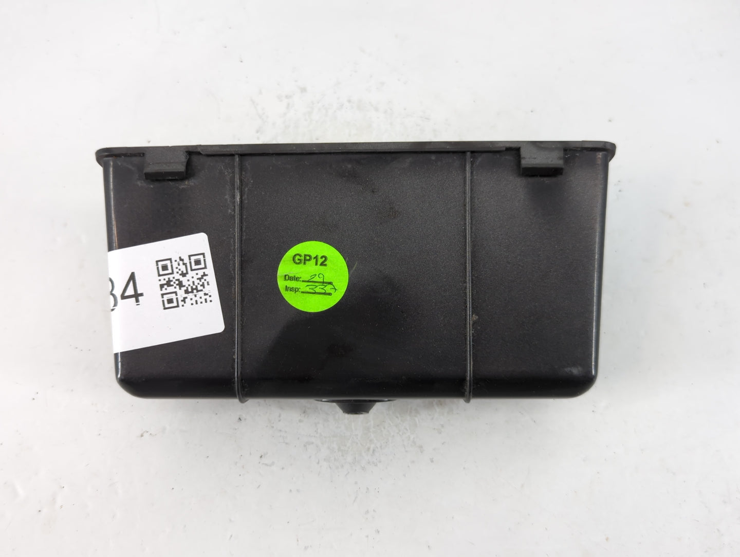 2002 Chevrolet Trlblz Passenger Glove Box Door Storage Compartment - Oemusedautoparts1.com