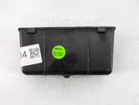 2002 Chevrolet Trlblz Passenger Glove Box Door Storage Compartment - Oemusedautoparts1.com