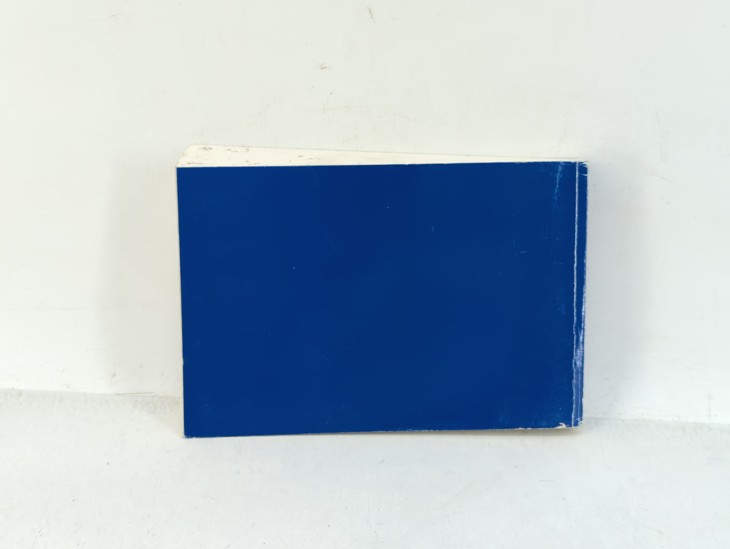 2002 Chevrolet Venture Owners Manual Book Guide OEM Used Auto Parts - Oemusedautoparts1.com
