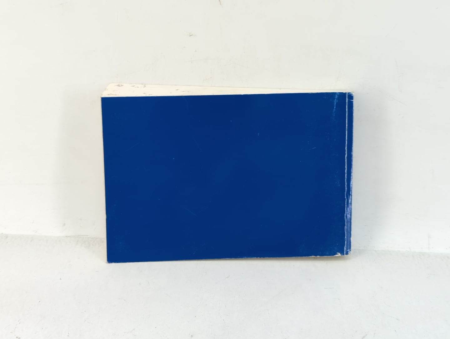 2002 Chevrolet Venture Owners Manual Book Guide OEM Used Auto Parts - Oemusedautoparts1.com
